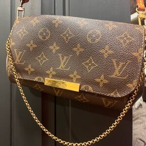 Louis Vuitton Favorite PM MAKE AN OFFER
